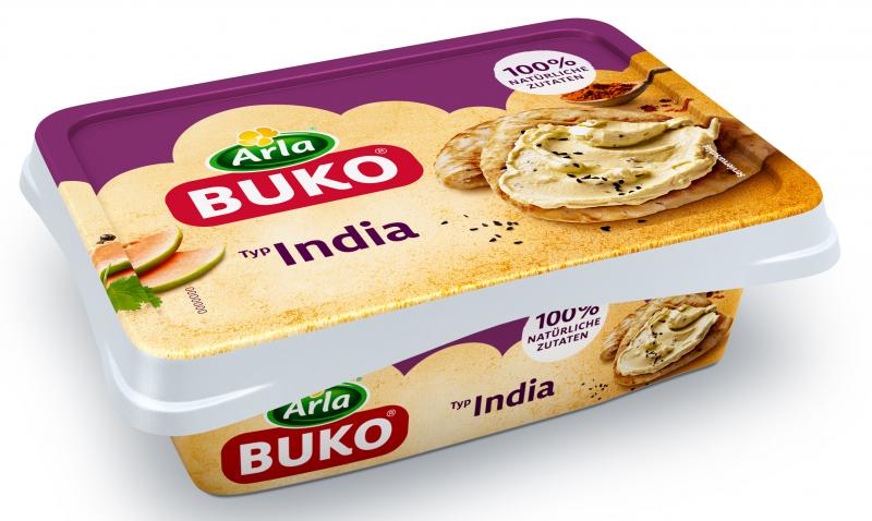 Arla Buko Typ India online kaufen bei myTime.de