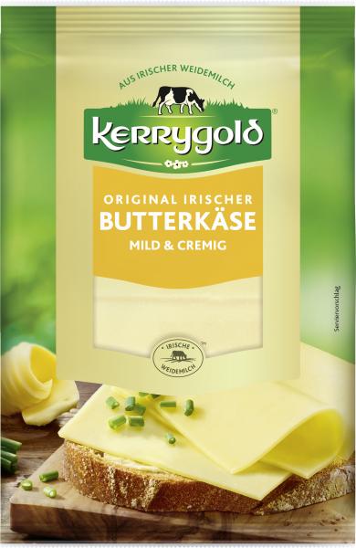 Kerrygold Original Irischer Butterkäse mild & cremig