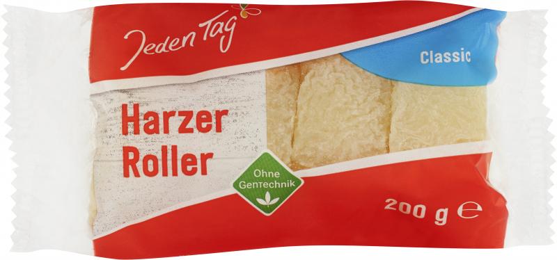 Jeden Tag Harzer Roller Classic