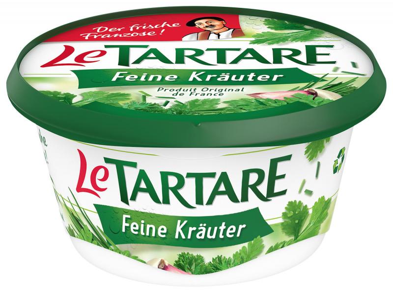 Le Tartare Feine Kräuter