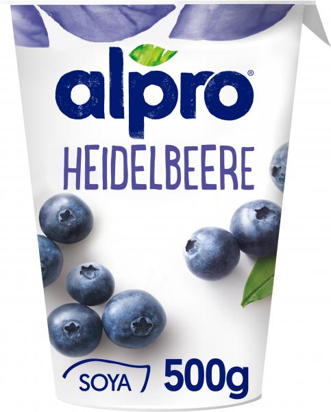 Sojajoghurt Alpro