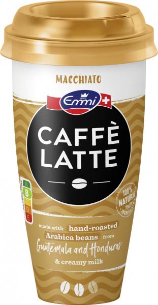 Emmi Caffè Latte Macchiato