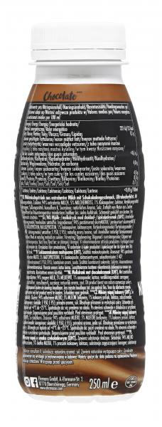 Ehrmann High Protein Drink Schoko