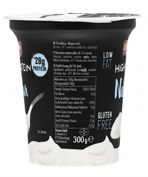 Ehrmann High Protein Natur Online Kaufen Bei Combi De