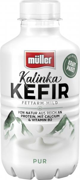 Müller Kalinka Kefir pur (Einweg)