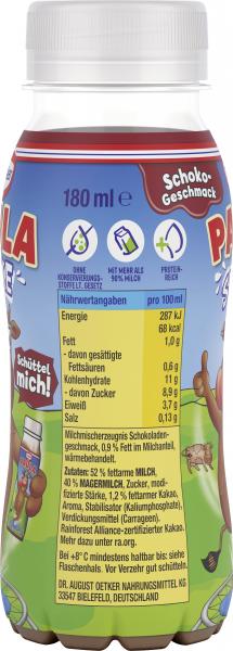 Dr. Oetker Paula Shake Schoko (Einweg)