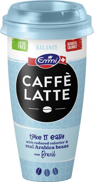 Emmi Caffè Latte Balance