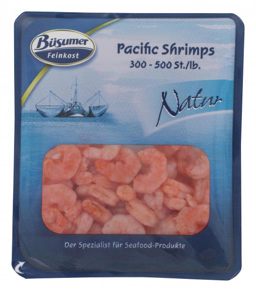 Büsumer Pacific Shrimps Natur