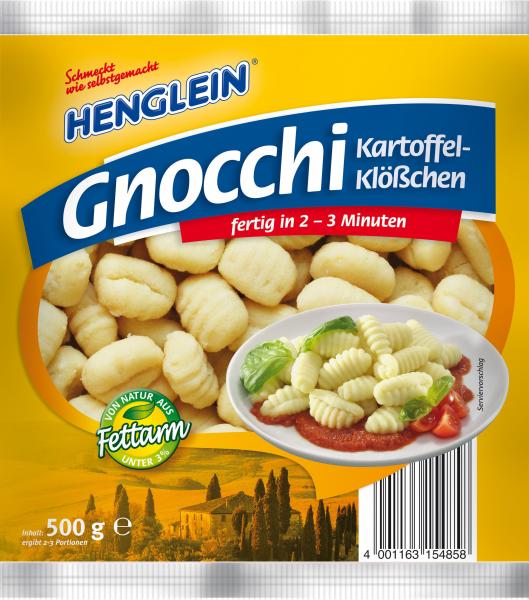 Henglein Gnocchi