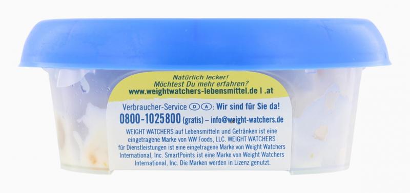 Weight Watchers Geflügelsalat