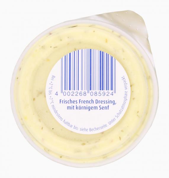 Weight Watchers French Dressing