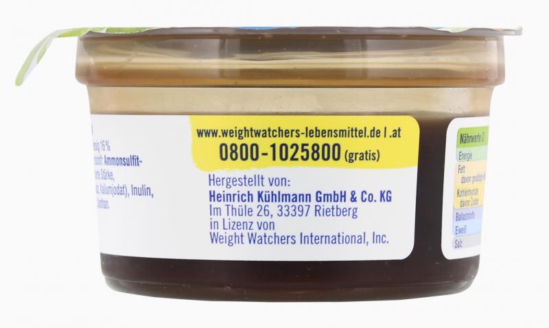 Weight Watchers Balsamico Dressing