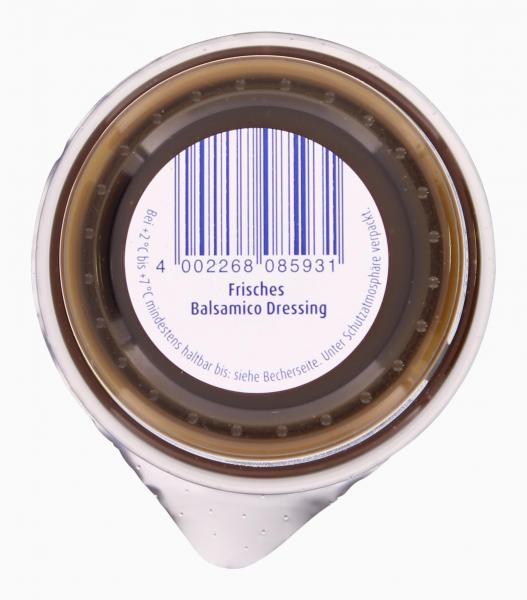 Weight Watchers Balsamico Dressing