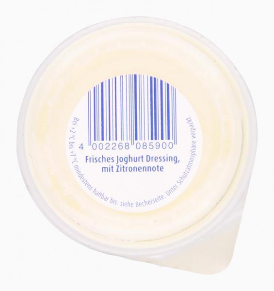 Weight Watchers Joghurt Dressing