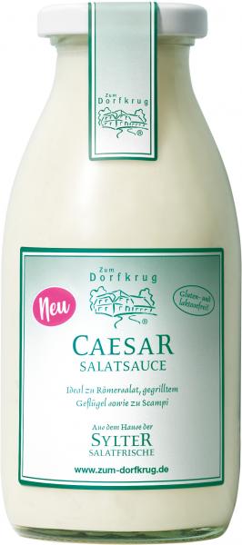 Zum Dorfkrug Caesar Salatsauce