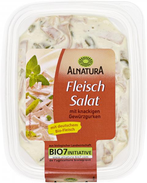 Alnatura Fleisch Salat
