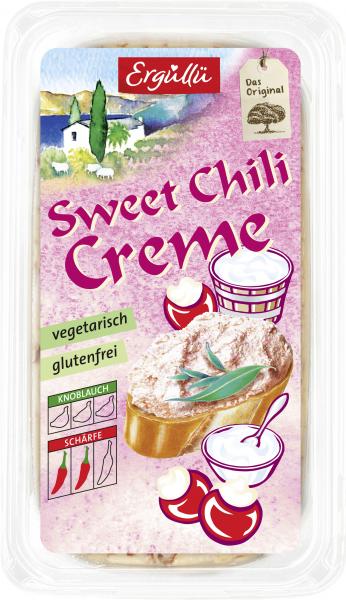 Ergüllü Sweet Chili Creme