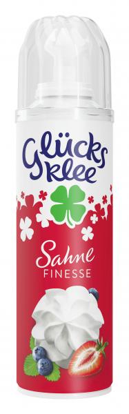 Glücksklee Sahne Finesse 30% Fett