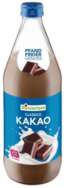 Münsterland Classico Kakao-Drink