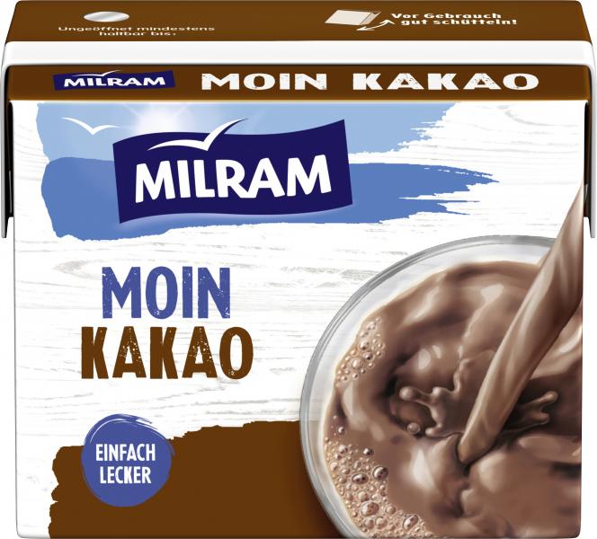 Milram Moin Kakao