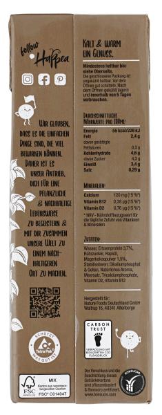 Happea Erbsendrink Schoko
