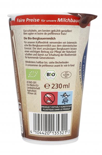 Alnatura Caffè Latte Macchiato