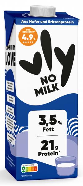 Vly No Milk 3,5%