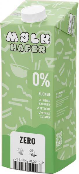 Mølk Hafer Zero