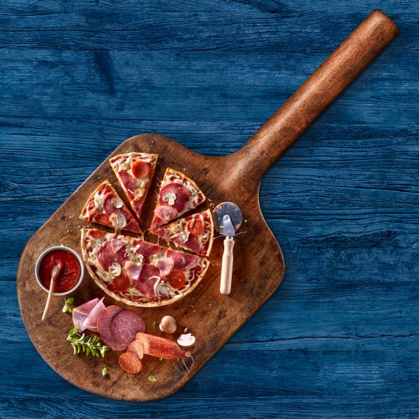 Original Wagner Steinofen Pizza Speciale tiefgefroren online kaufen bei