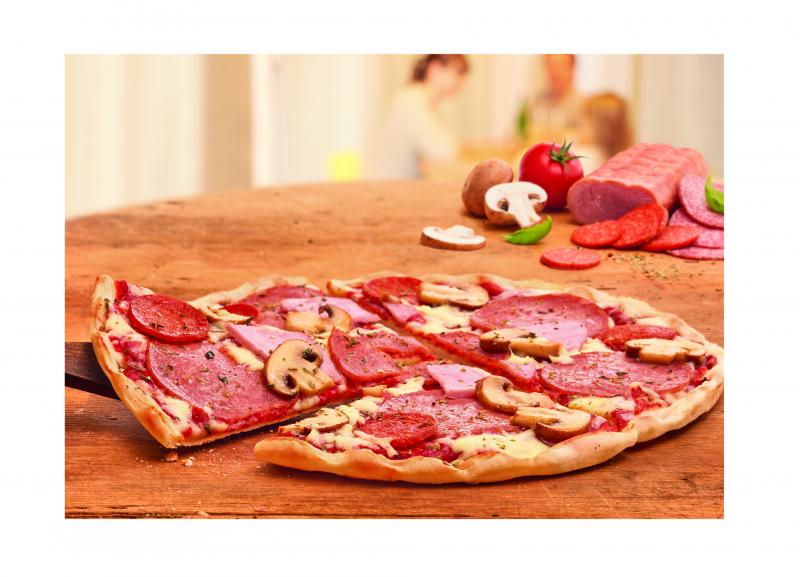 Original Wagner Steinofen Pizza Speciale online kaufen bei myTime.de