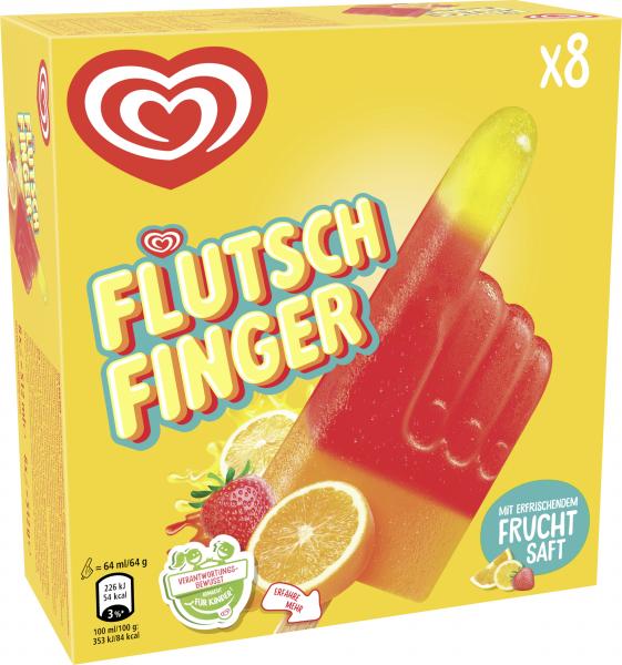 Langnese Flutsch-Finger