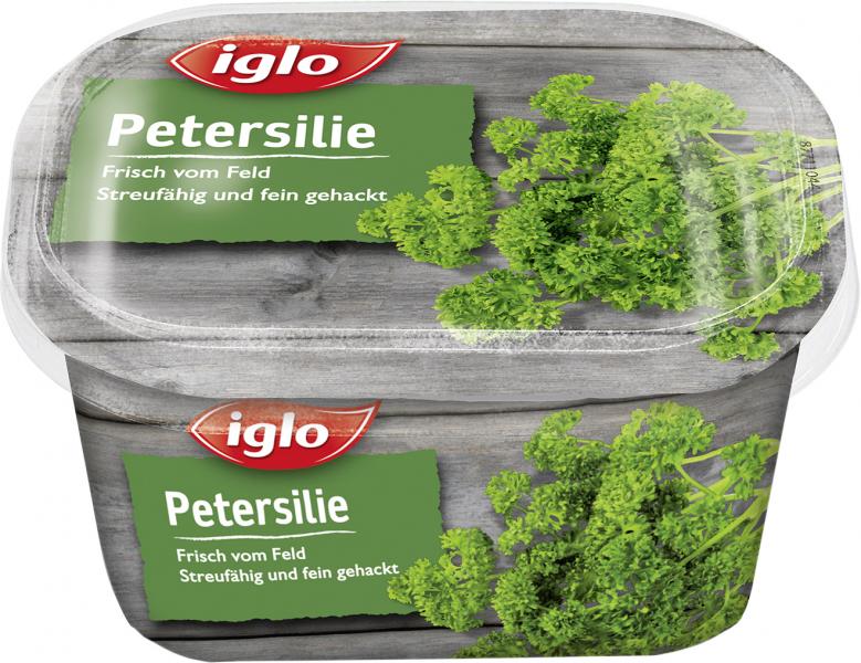 Iglo Frisch vom Feld Petersilie online kaufen bei myTime.de