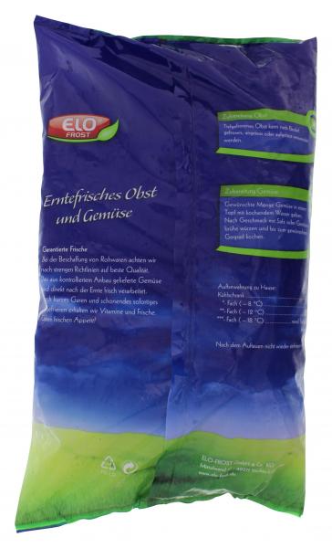 Elo Frost Apfelrotkohl