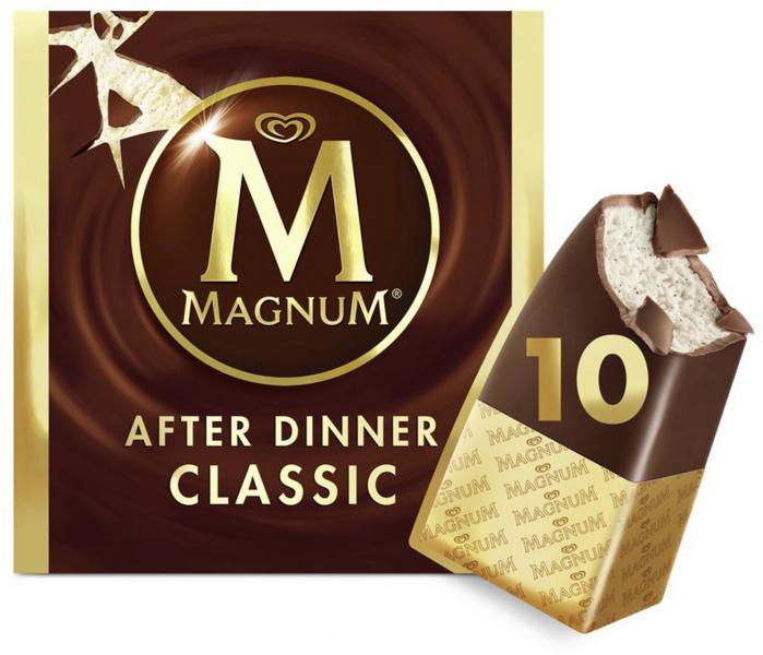 Magnum After Dinner Eis