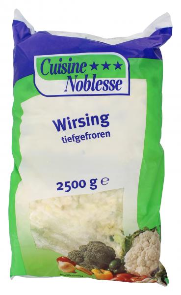 Cuisine Noblesse Wirsing 