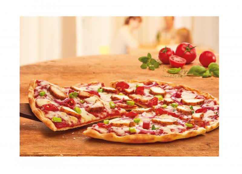 Original Wagner Steinofen Pizza Chicken online kaufen bei myTime.de