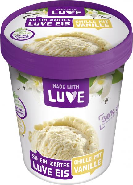 Made With Luve Lupinen Eis Vanille Online Kaufen Bei Mytime De