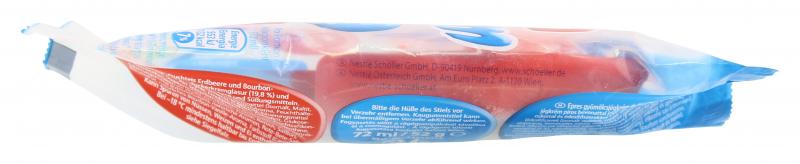 Nestlé Schöller Eis Bum Bum Kleineis