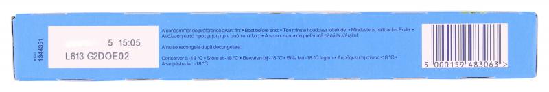 Bounty Ice-Cream Multipackung