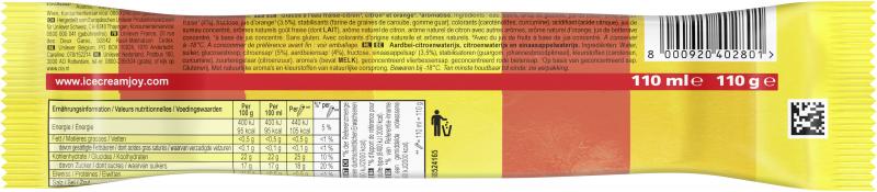 Langnese Super Twister 