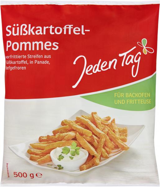 Jeden Susskartoffel Pommes Online Kaufen Bei Combi De