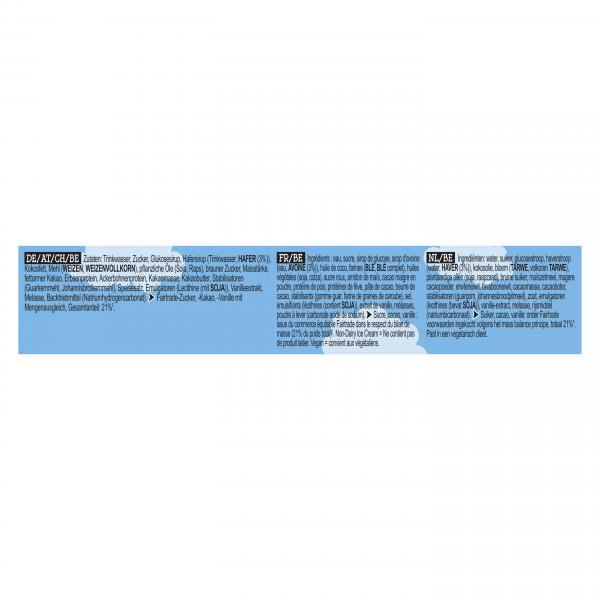 Ben & Jerry's Vegan Cookies On Cookie Dough Non-Dairy