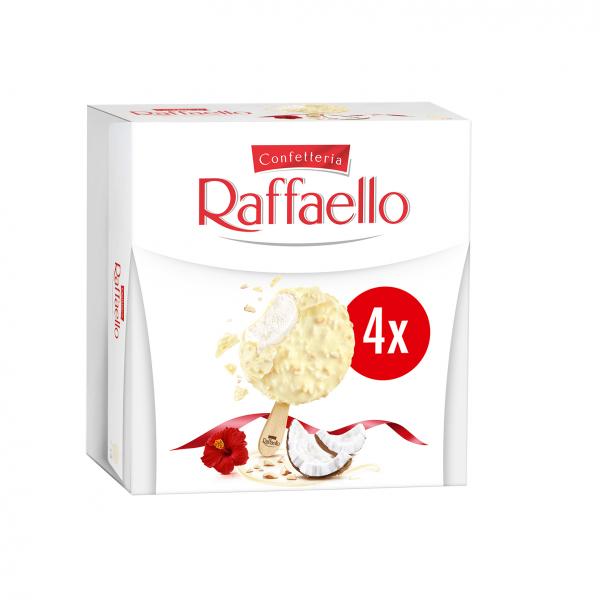 Ferrero Raffaello Eis