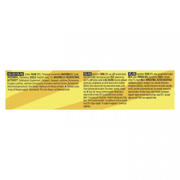 Ben & Jerrys Sunny Honey Home