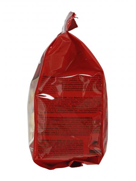 Pagen Gifflar Zimtröllchen