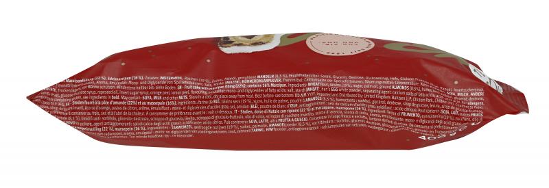 Bahlsen Marzipan-Stollen