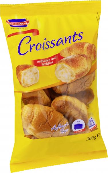 Kuchenmeister Croissants