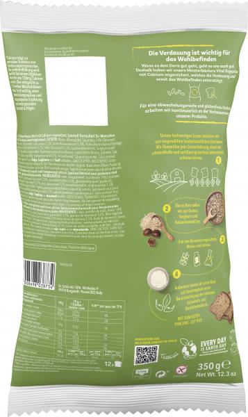 Schär Meisterbäckers Vital Brot