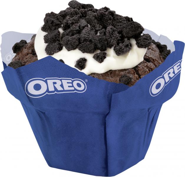 Oreo Muffin 2er Blister Online Kaufen Bei Combi De