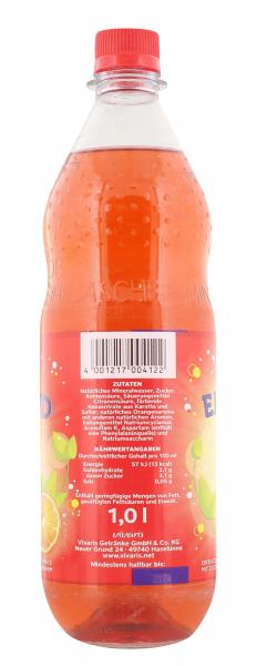 Emsland Sonne Brause (Mehrweg)